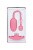 Magic Motion Kegel Coach - смарт-тренажер Кегеля для жінок (рожевий), 19х3 см - купити в Києві, Україні