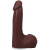 Фалоімітатор Doc Johnson The Realistic Cock ULTRASKYN 7 Inch with Balls, 17,8 см - купити в Україні | Секс шоп SEX-SHOP.ua Фалоімітатор Doc Johnson The Realistic Cock ULTRASKYN 7 Inch with Balls, 17,8 см - купити в Україні | Секс шоп SEX-SHOP.ua