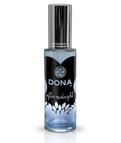 System JO Dona Pheromone Perfume After Midnight духи с феромонами, 60 мл