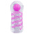Мастурбатор Pretty Love Transparent Reusable Мастурбатор Pretty Love Transparent Reusable