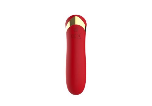Міні-вібратор B-Series Cute Lipstick Bullet - купити в Україні | Секс шоп SEX-SHOP.ua