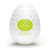 Tenga Egg Regular Strength Clicker - Мастурбатор-яйцо, 5х4.5 см (зеленый) Tenga Egg Regular Strength Clicker - Мастурбатор-яйцо, 5х4.5 см (зеленый)