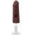 Фалоімітатор Doc Johnson The Realistic Cock ULTRASKYN 5 Inch, 12,7 см - купити в Україні | Секс шоп SEX-SHOP.ua Фалоімітатор Doc Johnson The Realistic Cock ULTRASKYN 5 Inch, 12,7 см - купити в Україні | Секс шоп SEX-SHOP.ua
