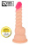 Brazzers - Фаллоимитатор DW-M034, 13х4 см Brazzers - Фаллоимитатор DW-M034, 13х4 см