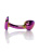 Анальная пробка B-Series Jewellery Multicolour Curved Plug, M Анальная пробка B-Series Jewellery Multicolour Curved Plug, M