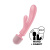 Вібратор-кролик Satisfyer Triple Lover - купити в Києві, Україні Вібратор-кролик Satisfyer Triple Lover - купити в Києві, Україні
