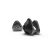 Mystim Heart´s Desire Black Edition - вибратор для клитора с электростимуляцией, 6.7 см (чёрный) Mystim Heart´s Desire Black Edition - вибратор для клитора с электростимуляцией, 6.7 см (чёрный)
