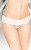 SoftLine Panties 2387 - Женские трусики, M/L (белый) SoftLine Panties 2387 - Женские трусики, M/L (белый)