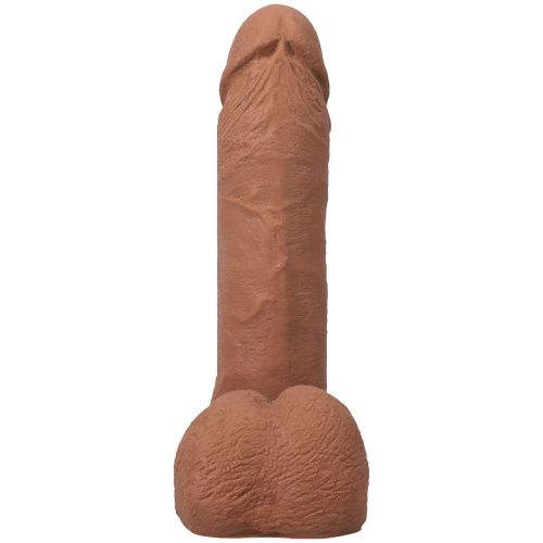 Фаллоимитатор Doc Johnson The Realistic Cock ULTRASKYN 6 Inch, 17,3 см