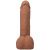 Фаллоимитатор Doc Johnson The Realistic Cock ULTRASKYN 6 Inch, 17,3 см
