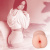 BTB Pocket Vagina - Adriana - Двусторонний мастурбатор, 15х5.8 см BTB Pocket Vagina - Adriana - Двусторонний мастурбатор, 15х5.8 см