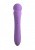 Pipedream Duo Wand Massage-Her - вибратор, 9.2х4.3 см Pipedream Duo Wand Massage-Her - вибратор, 9.2х4.3 см