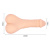 LyBaile Bigger Man Plus 9,5" мастурбатор насадка на член, 24х5.2 см LyBaile Bigger Man Plus 9,5" мастурбатор насадка на член, 24х5.2 см