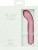 Pillow Talk Racy Pink - Роскошный вибратор с кристаллом Сваровски для точки G, 12.7х2.2 см. (розовый) Pillow Talk Racy Pink - Роскошный вибратор с кристаллом Сваровски для точки G, 12.7х2.2 см. (розовый)