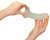 You2Toys Super Dick Sleeve текстурированная насадка на член, +1 см (прозрачный You2Toys Super Dick Sleeve текстурированная насадка на член, +1 см (прозрачный