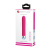 Pretty Love Randoplh Vibrator классический силиконовый вибратор, 16.7х2.7 см Pretty Love Randoplh Vibrator классический силиконовый вибратор, 16.7х2.7 см