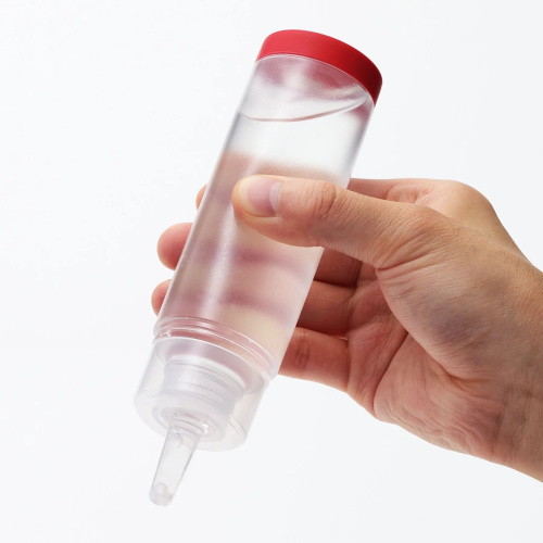 Змінний флакон лубриканта на водній основі Tenga Lotion Regular, 170 мл - купити в Києві, Україні