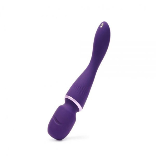 We-Vibe Wand - мощный универсальный вибромассажер, 30,9х5 см