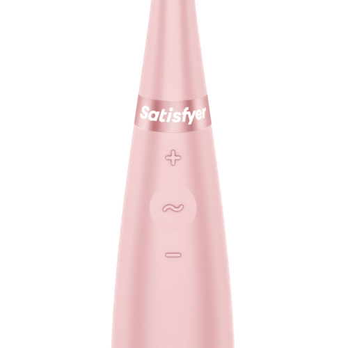 Вибратор Satisfyer Tip Tease