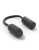 Dorcel Deep Explorer мощное виброяйцо для вагинальной и анальной стимуляции, 7.4х3.4 см
