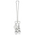 Зажим для клитора Fifty Shades Darker Just Sensation Beaded Зажим для клитора Fifty Shades Darker Just Sensation Beaded