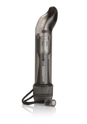 CalExotic Dr.Joel Pireneum Massager - массажер простаты, 11х3 см