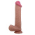 Фаллоимитатор Pretty Love Sliding Skin 10.2", 26 см
