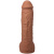 Фаллоимитатор Doc Johnson The Realistic Cock ULTRASKYN 12 Inch Hung, 31,8 см