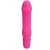 Pretty Love Stev Vibrator Pink - Вибратор, 13.5 см (розовый) Pretty Love Stev Vibrator Pink - Вибратор, 13.5 см (розовый)