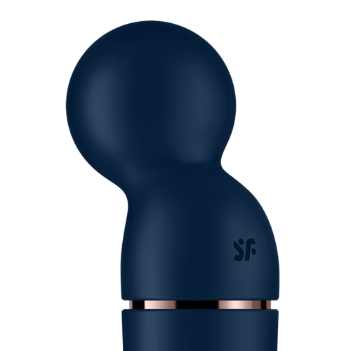 Вібратор мікрофон Satisfyer Planet Wand-er - купити в Києві, Україні