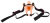 Страпон для мужчин You2Toys Strap-On Silicone Sleeve Medium