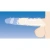 Size Matters 3 Inch Clear Extender Sleeve - Насадка на пенис, 27,3 см (прозрачный) Size Matters 3 Inch Clear Extender Sleeve - Насадка на пенис, 27,3 см (прозрачный)