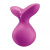 Вибратор Satisfyer Viva la Vulva 3 Вибратор Satisfyer Viva la Vulva 3