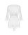Пеньюар Obsessive Weddya peignoir S/M - купити в Україні | Секс шоп SEX-SHOP.ua