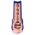 Fleshlight Boost Bang - мастурбатор вагина с новой турбо текстурой, 24.75 см (телесный) Fleshlight Boost Bang - мастурбатор вагина с новой турбо текстурой, 24.75 см (телесный)
