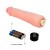 Mutlispeed Flexible Vibrator - Вибратор, 23,5 см (телесный) Mutlispeed Flexible Vibrator - Вибратор, 23,5 см (телесный)