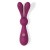Cosmopolitan Flirt Vibrator - универсальный вибратор (пурпурный) Cosmopolitan Flirt Vibrator - универсальный вибратор (пурпурный)
