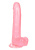 California Exotic Novelties Queen Size Dong 8 - Фаллоимитатор, 20.25х4.5 см (розовый) California Exotic Novelties Queen Size Dong 8 - Фаллоимитатор, 20.25х4.5 см (розовый)