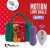 FeelzToys Remote Controlled Motion Love Balls Jivy - виброяйцо с дистанционным управлением, 8,3х3,3 см FeelzToys Remote Controlled Motion Love Balls Jivy - виброяйцо с дистанционным управлением, 8,3х3,3 см