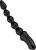 Nexus Bendz Bendable Vibrator Anal Probe Edition - Анальный стимулятор, 29.2 см (черный)