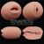 Двухсторонний мастурбатор LoveToy Slider Double-Ended Masturbator