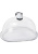 Size Matters Pussy Pump Accessory - Помпа для увеличения чувствительности половых губ, 10х7.6 см