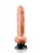 Pipedream Real Feel Deluxe 7 - Вибратор, 21x5.1 см