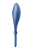 Satisfyer Bullseye - лассо с вибрацией, 4.9х2.5 см (голубой) Satisfyer Bullseye - лассо с вибрацией, 4.9х2.5 см (голубой)