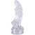 Фэнтезийный фаллоимитатор Doc Johnson Crystal Jellies Invader 8.5 Inch, 21,6 см Фэнтезийный фаллоимитатор Doc Johnson Crystal Jellies Invader 8.5 Inch, 21,6 см