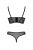 Комплект Passion DROSERA SET black, XXL/XXXL Комплект Passion DROSERA SET black, XXL/XXXL