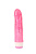 Вибратор Chisa Basic Luv Theory Stud Rod, 17.5 см Вибратор Chisa Basic Luv Theory Stud Rod, 17.5 см