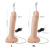 Кончающий фаллоимитатор Strap-On-Me Squirting Cum Dildo XL, 17,8 см Кончающий фаллоимитатор Strap-On-Me Squirting Cum Dildo XL, 17,8 см