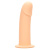 CalExotics PPA with Jock Strap - Полый страпон с удлиняющей насадкой, 17,7х5 см