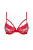 Obsessive 829-BRA-3 - Бюстгальтер с мягкой чашкой (L/XL)